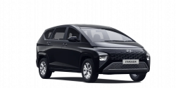 Hyundai Stargazer, Harga, Simulasi Kredit, dan Promo Terbaik September 2024
