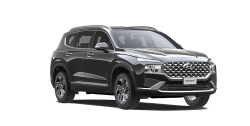 Hyundai Santa Fe, Harga, Simulasi Kredit, dan Promo Terbaik September  2024