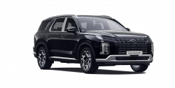 Hyundai PALISADE, Harga, Simulasi Kredit, dan Promo Terbaik September  2024