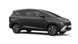 Hyundai Stargazer X, Harga, Simulasi Kredit, dan Promo Terbaik September 2024