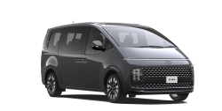 Hyundai Staria, Harga, Simulasi Kredit, dan Promo Terbaik September  2024