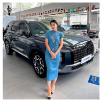 Hyundai Indonesia | Mobil Terbaik Keluarga Nusantara